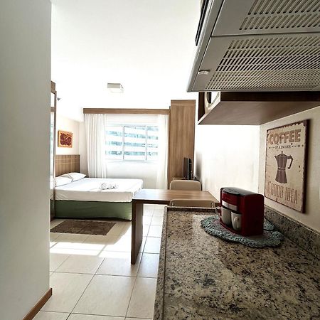 Sm1214 Flat Com Excelente Localizacao Em Regiao Central Brasília Exteriör bild